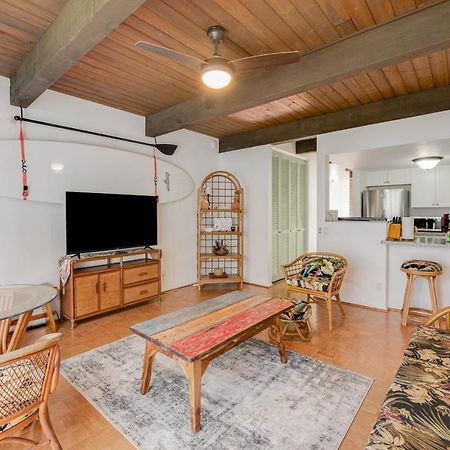 Kona Mansions D-226 Apartment ไคลัวโคนา ภายนอก รูปภาพ
