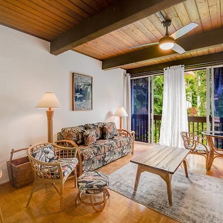 Kona Mansions D-226 Apartment ไคลัวโคนา ภายนอก รูปภาพ
