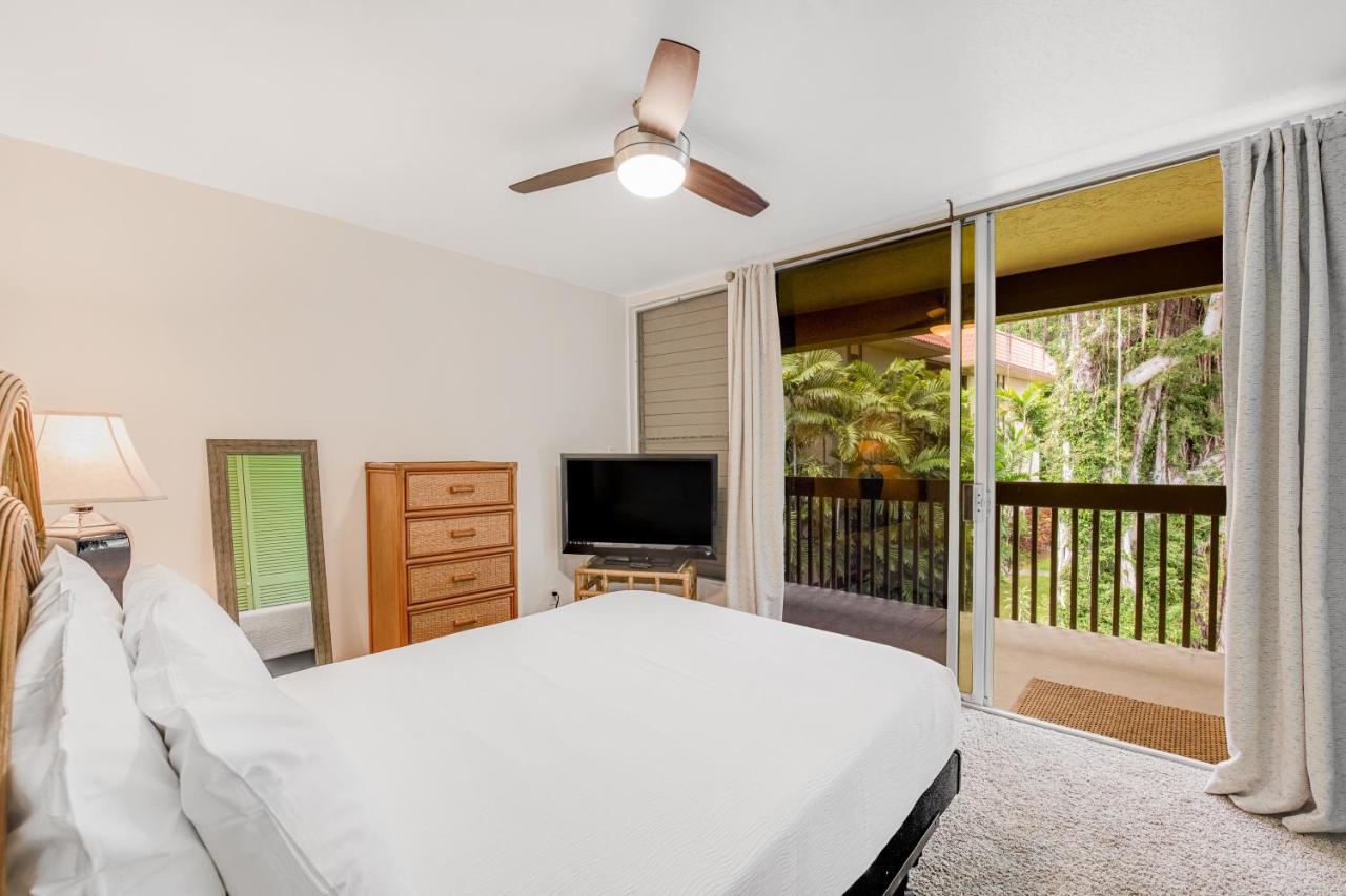 Kona Mansions D-226 Apartment ไคลัวโคนา ภายนอก รูปภาพ