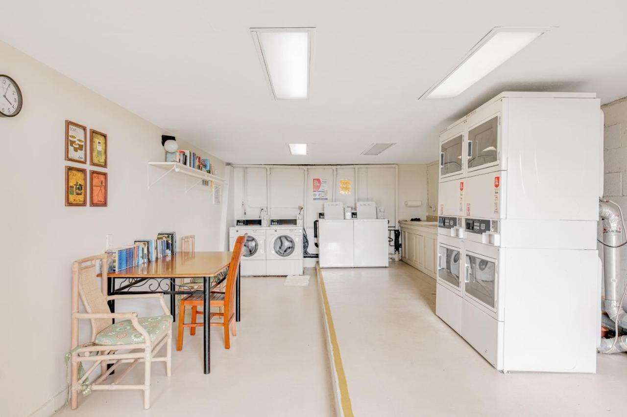 Kona Mansions D-226 Apartment ไคลัวโคนา ภายนอก รูปภาพ