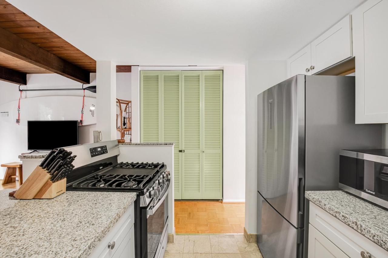 Kona Mansions D-226 Apartment ไคลัวโคนา ภายนอก รูปภาพ
