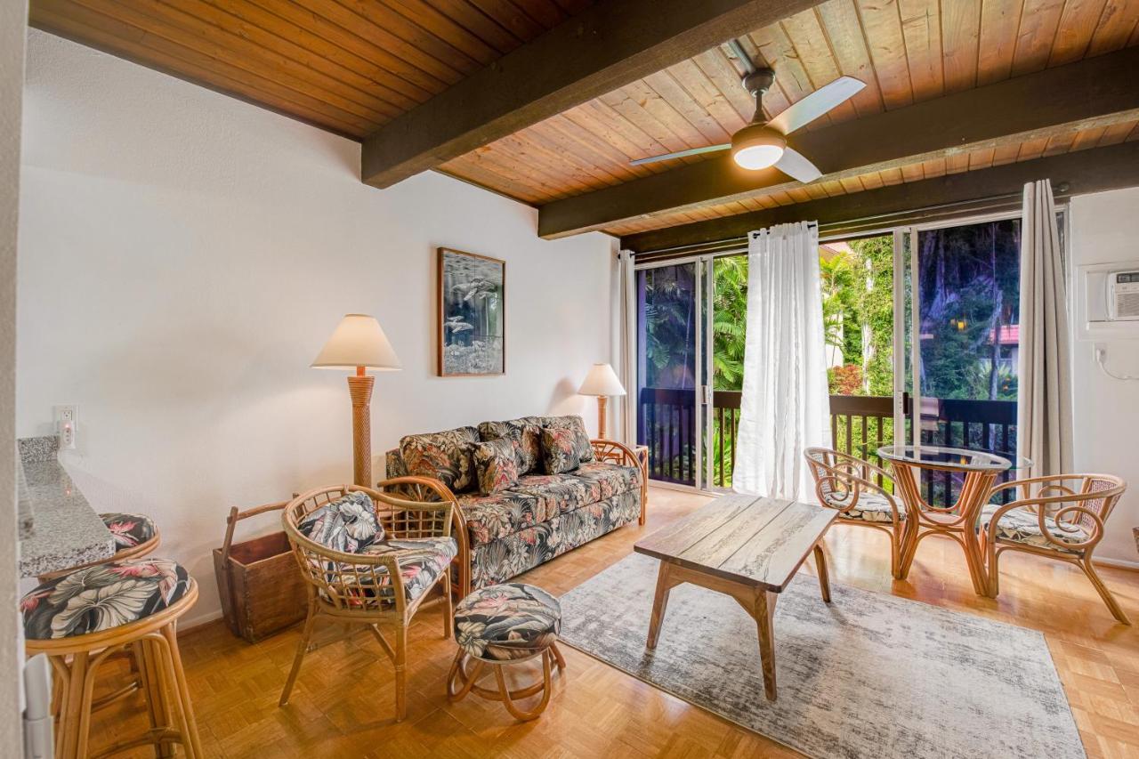 Kona Mansions D-226 Apartment ไคลัวโคนา ภายนอก รูปภาพ