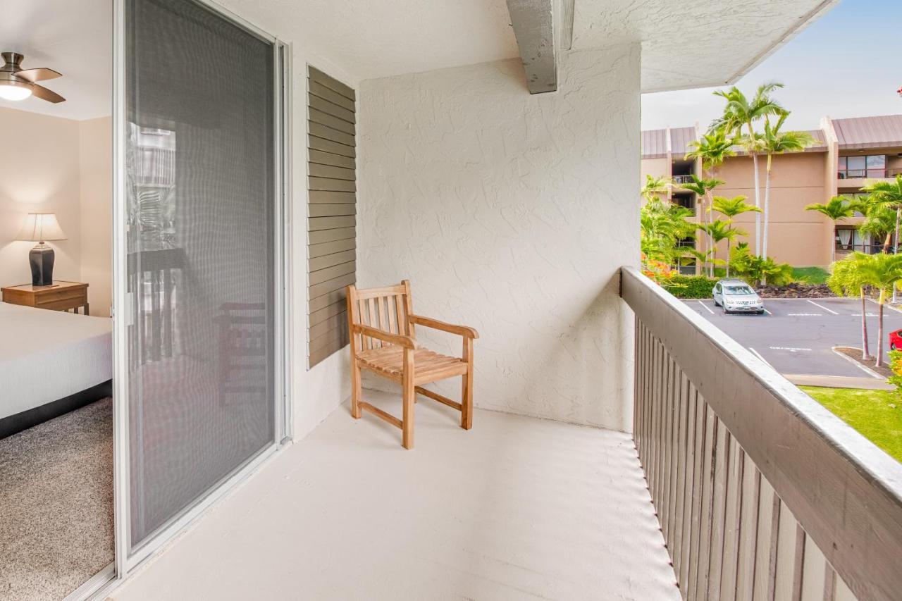 Kona Mansions D-226 Apartment ไคลัวโคนา ภายนอก รูปภาพ