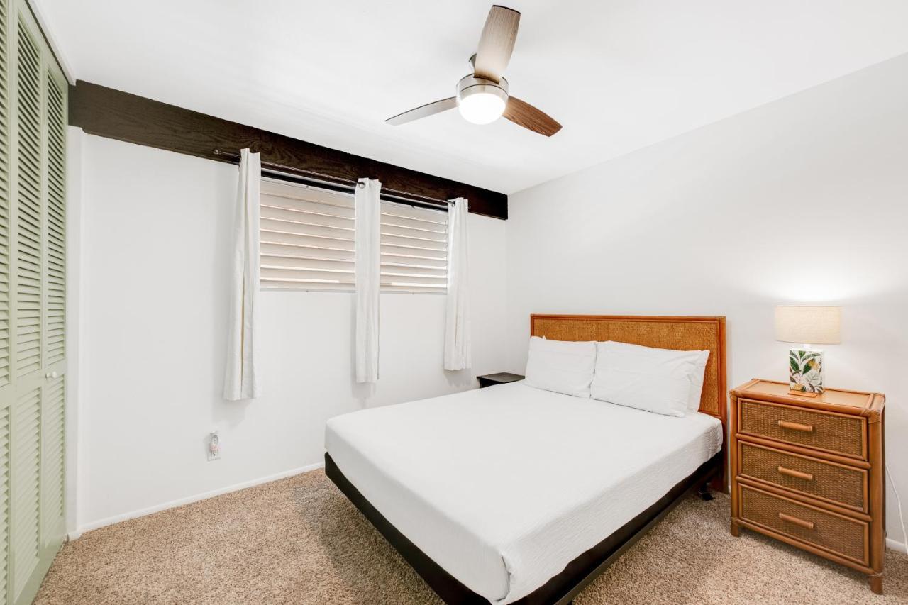 Kona Mansions D-226 Apartment ไคลัวโคนา ภายนอก รูปภาพ