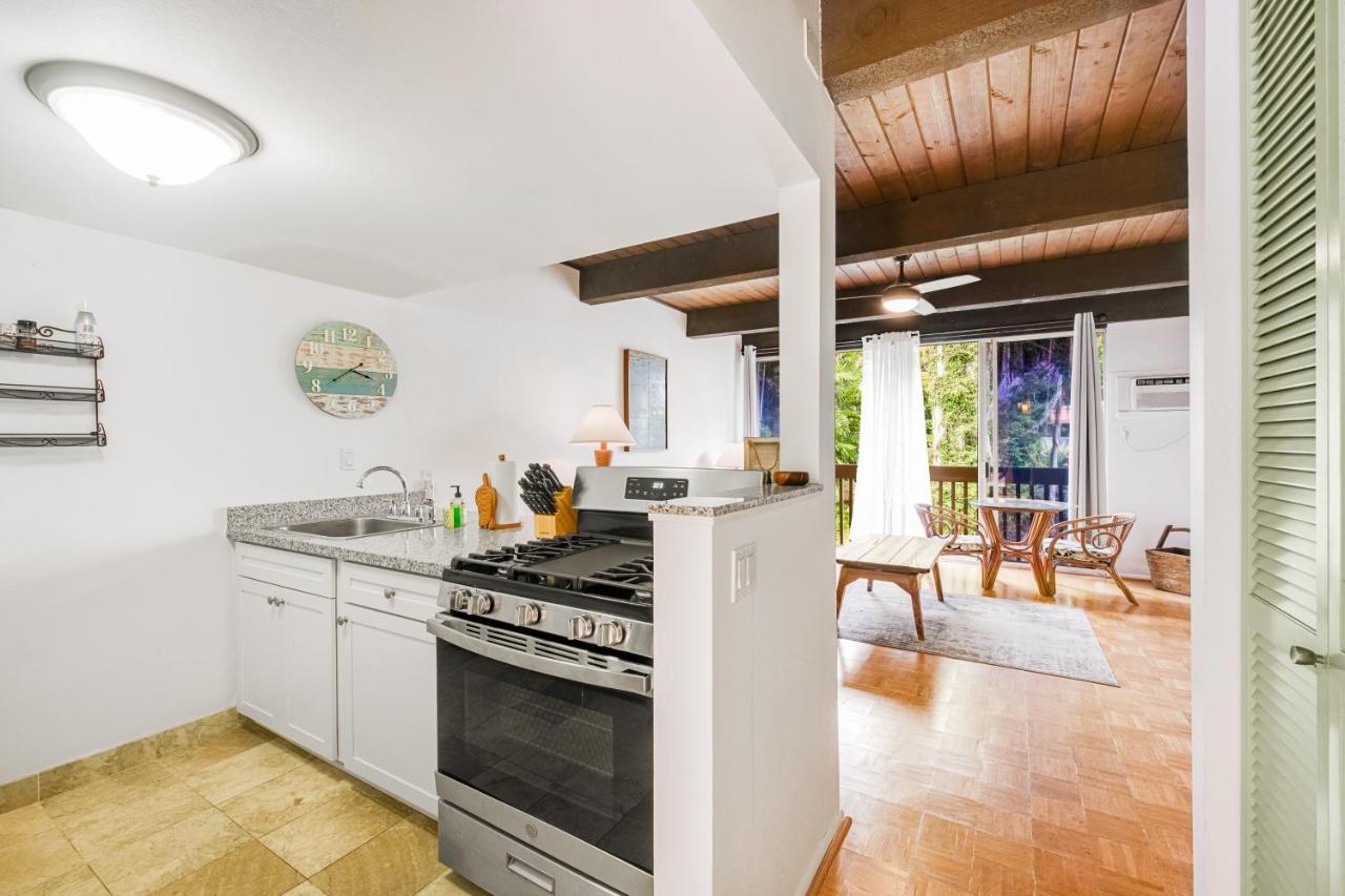 Kona Mansions D-226 Apartment ไคลัวโคนา ภายนอก รูปภาพ