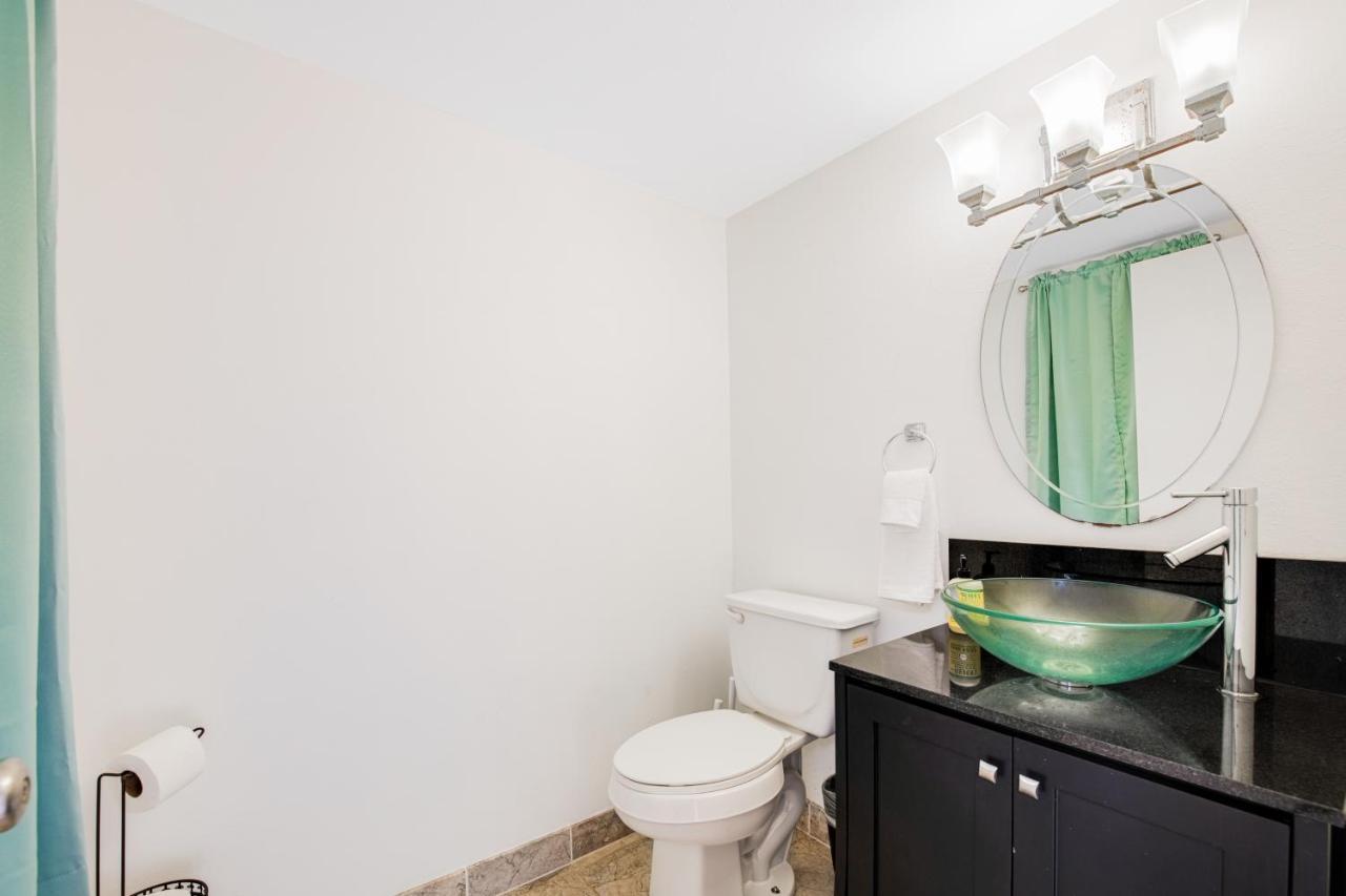 Kona Mansions D-226 Apartment ไคลัวโคนา ภายนอก รูปภาพ